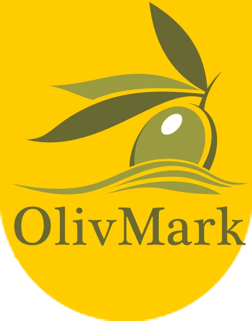 Olive Maroc Logo